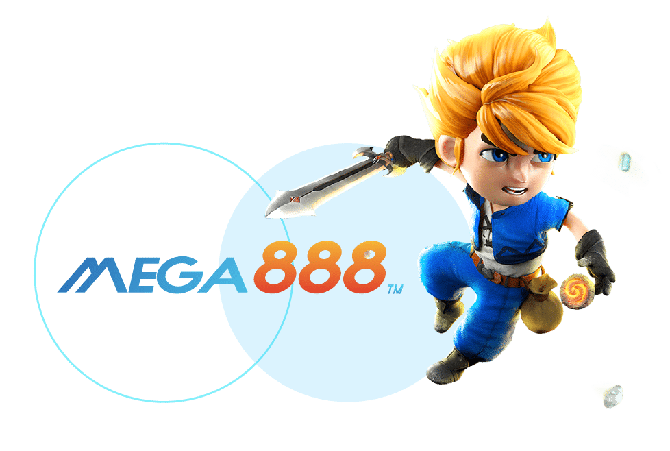 mega888 online