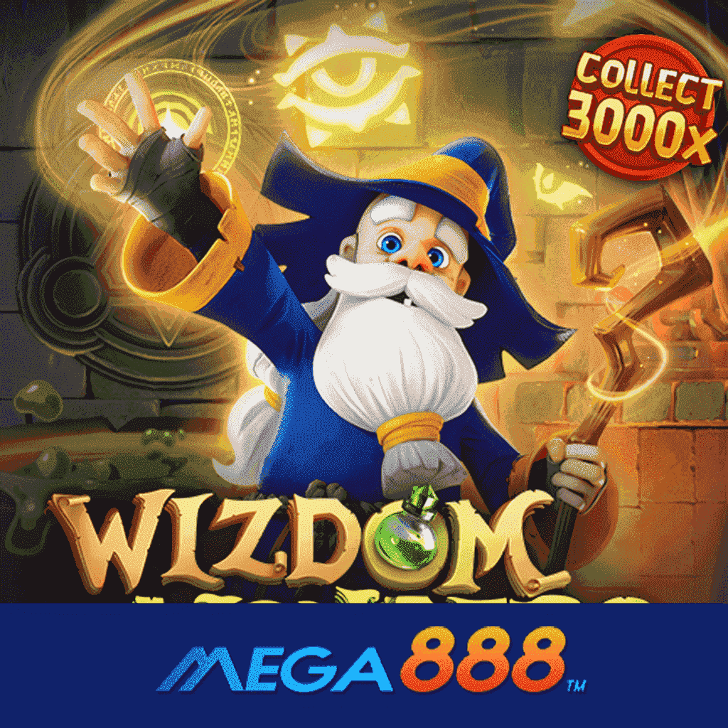 รีวิวเกม Wizdom Wonders สล็อต pg โอกาสสำคัญของการทำเงินง่ายๆ ด้วยปลายนิ้วมือ