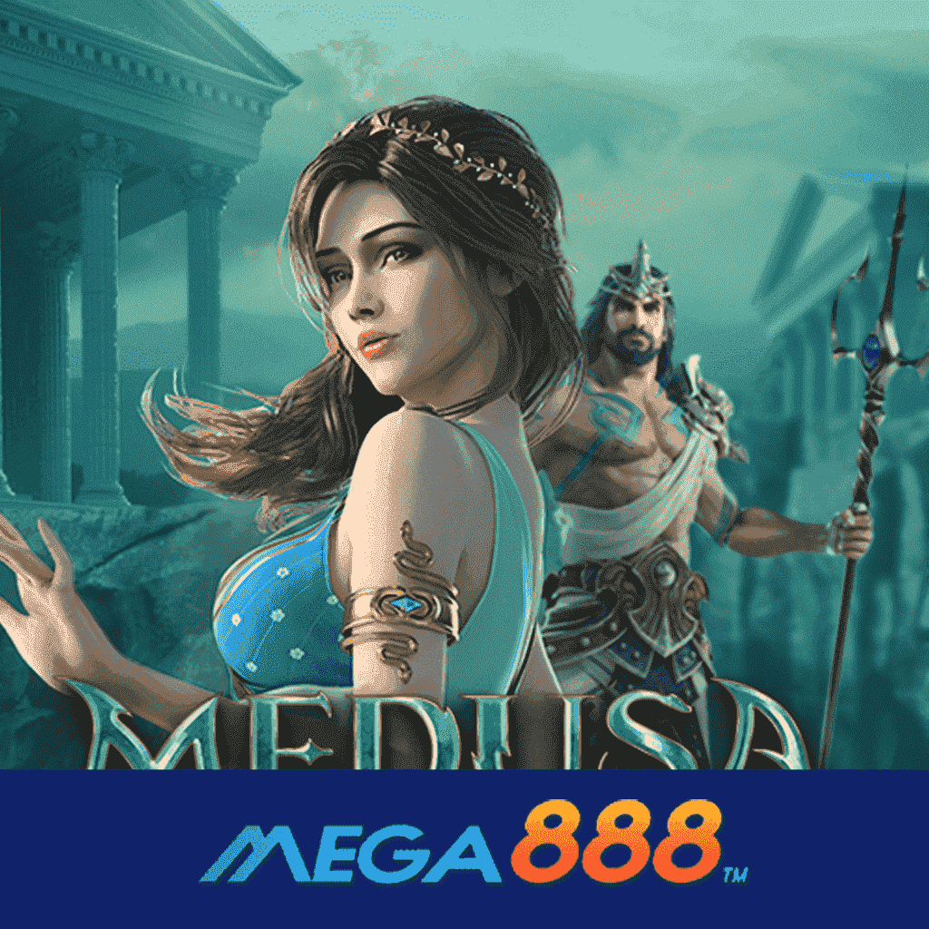 รีวิวเกม Medusa สล็อต pg วงการเกมกระแสมาแรง ส่งตรงจากนอก