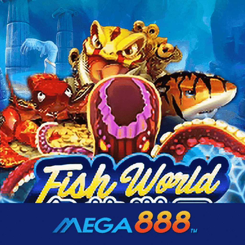 รีวิวเกม Fish Word โจ๊กเกอร์ Gaming ที่สุดของการส่งตรงเกม ไม่ผ่านนายหน้า