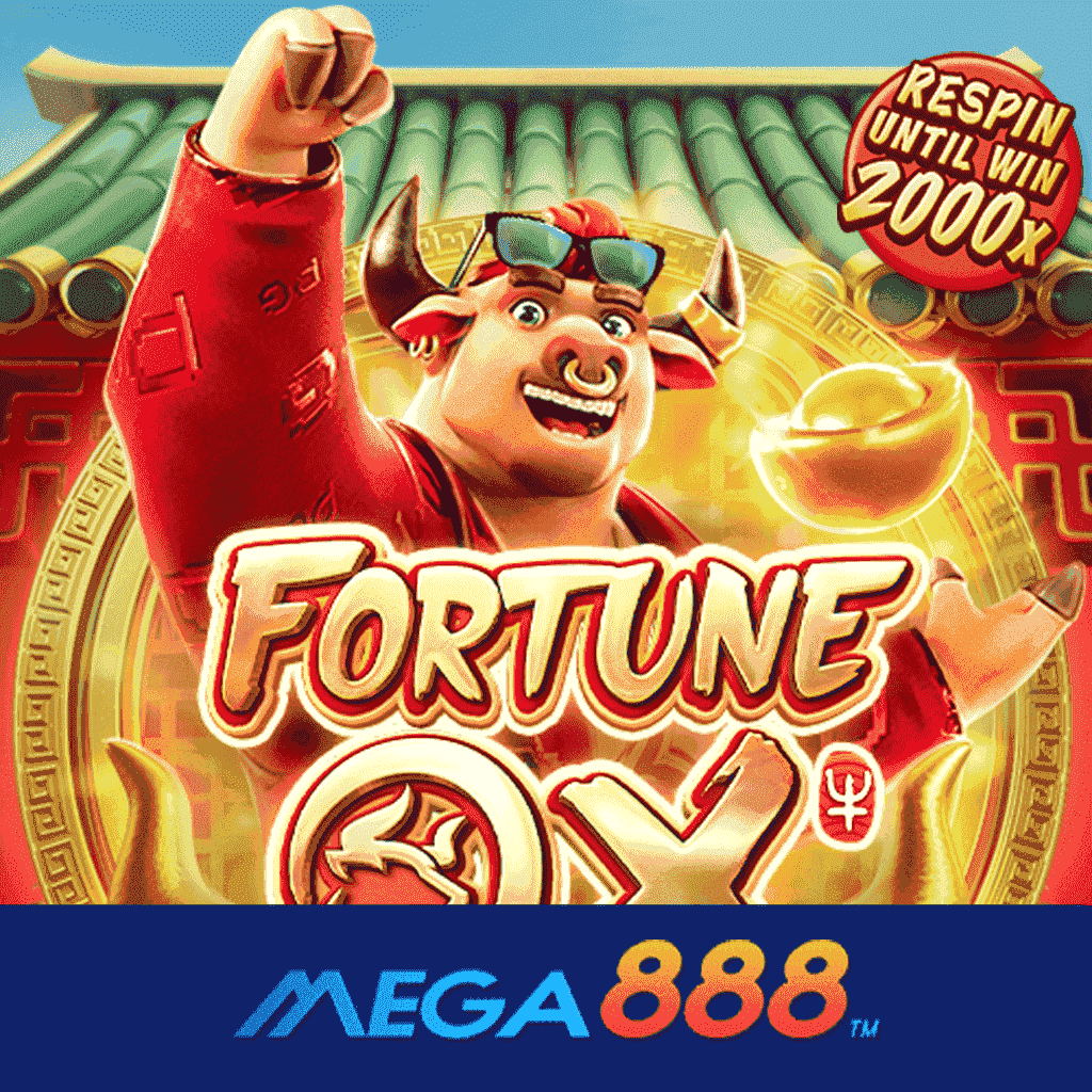 รีวิวเกม Fortune Ox สล็อต pg ที่สุดของการนำเข้าเกมแตกแล้วแตกอีก