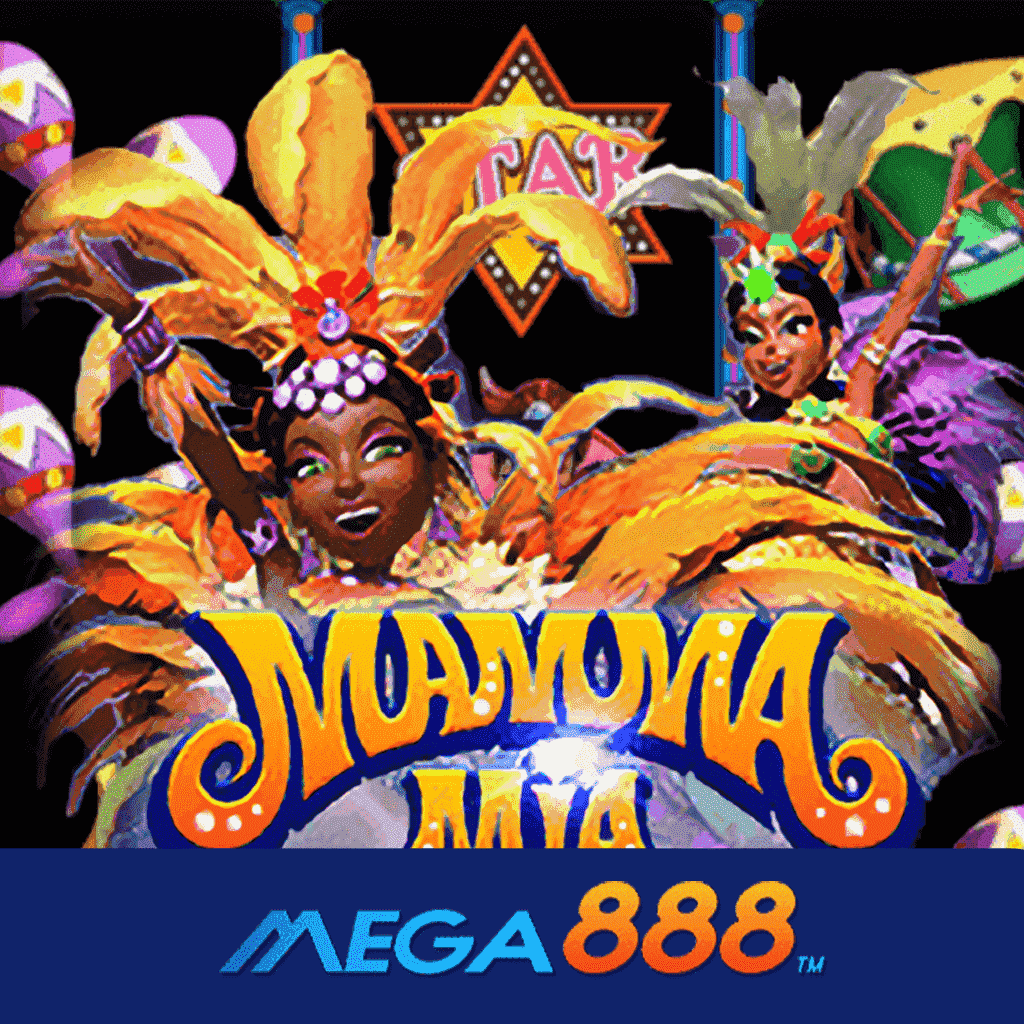 รีวิวเกม Mammamia โจ๊กเกอร์ Gaming ช่วงเวลาแสนพิเศษกับการสร้างรายได้เพลินๆ ไม่มีวันสิ้นสุดอย่างแน่แท้