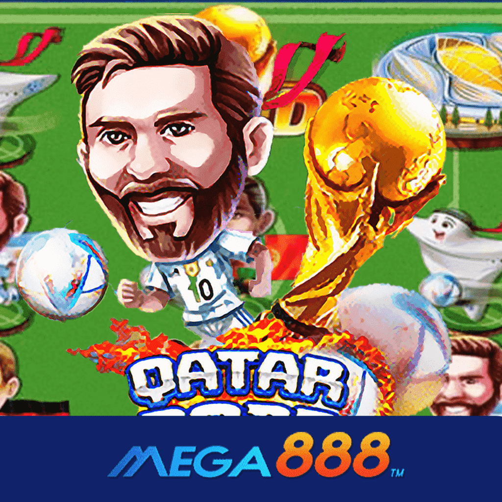 รีวิวเกม Qatar 2022 โจ๊กเกอร์ Gaming อิสระการเดิมพัน ที่เล่นเกมด้วยทุนต่ำที่สุด แต่ได้เงินเร็วทันใจ