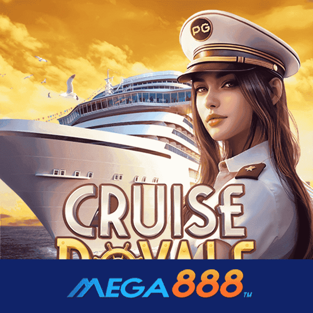 รีวิวเกม Cruise Royale สล็อต pg เจ้าของสถิติการให้บริการเกมดีที่สุด ที่มีชื่อเสียงระดับโลก