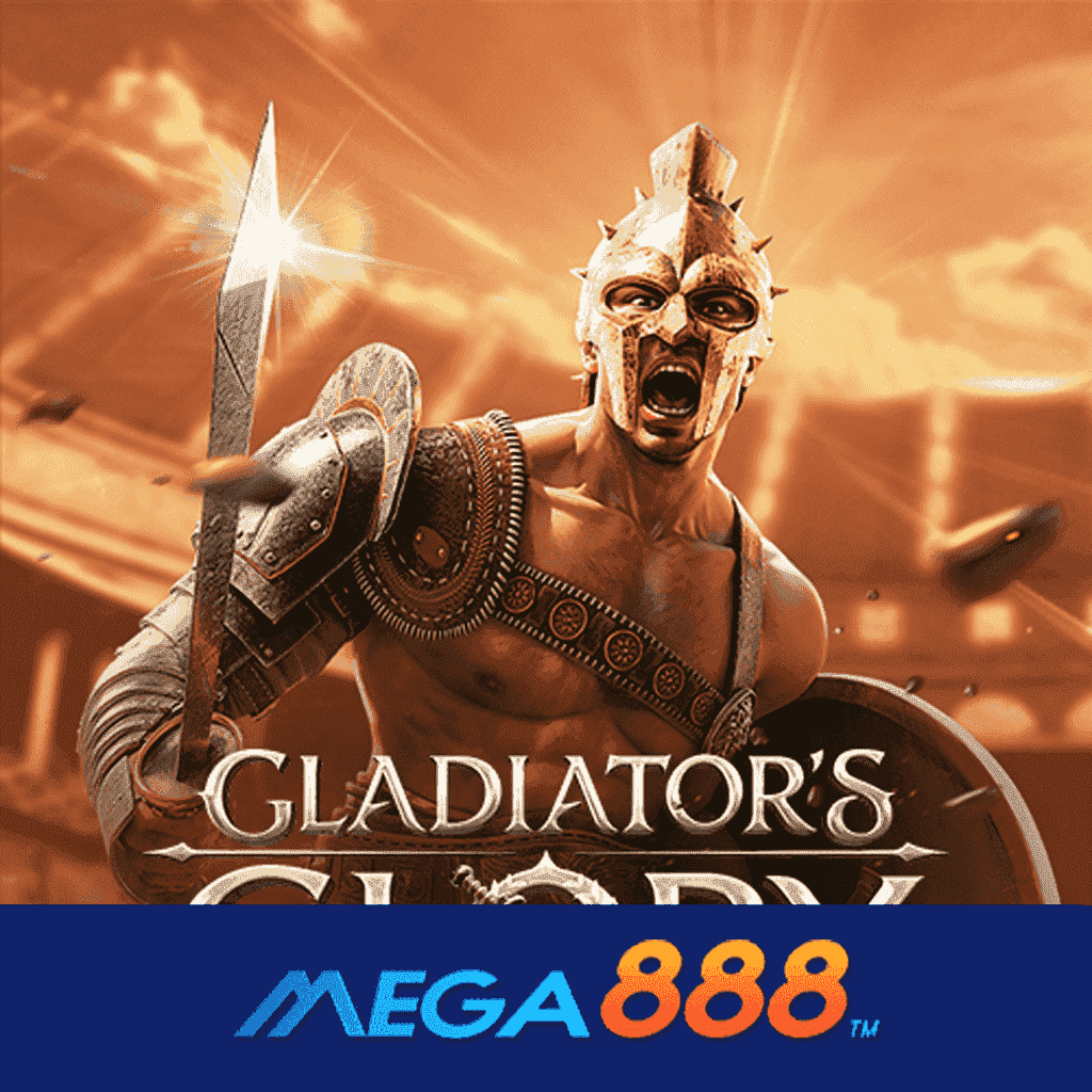 รีวิวเกม Gladiator is Glory สล็อต pg สถานีเดิมพันกับเกมอัตราจ่ายสูงที่สุด