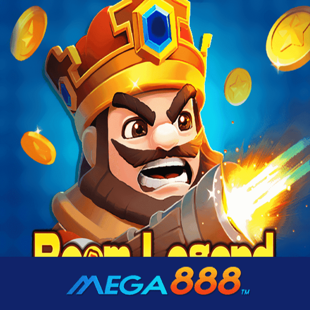 รีวิวเกม Boom Legend จิลลิ รูปแบบเกมเล่นง่าย ที่จะมาสร้างความประทับใจให้เป็นอย่างดี