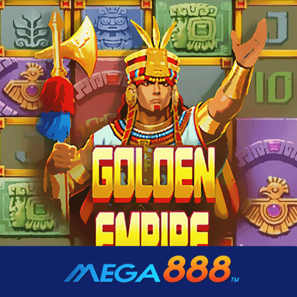 รีวิวเกม Golden Empire จิลลิ ความสนุกแบบอัดแน่นทุกอารมณ์ส่งตรงมาให้ถึงมือ