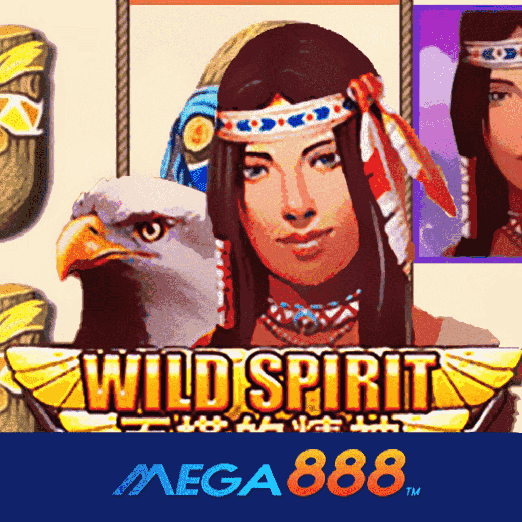 รีวิวเกม Wild Spirit โจ๊กเกอร์ Gaming มิติใหม่ของการให้บริการกินสุดยอดเยี่ยมให้บริการเกมกันด้วยความทันสมัย