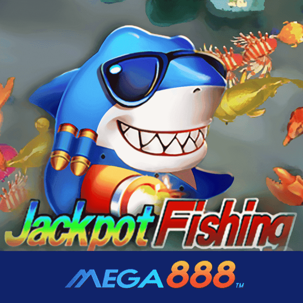 รีวิวเกม Jackpot Fishing จิลลิ รูปแบบบริการเกมสล็อตออนไลน์ทันสมัย ไม่ตกยุค 100%