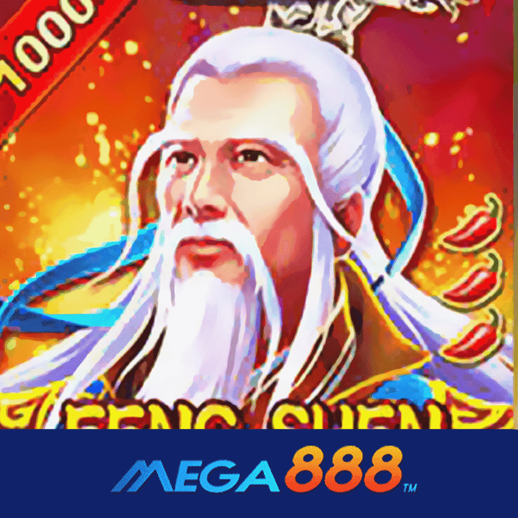 รีวิวเกม FENG SHEN จิลลิ การให้บริการเกม สล็อตยอดนิยมอันยอดเยี่ยม