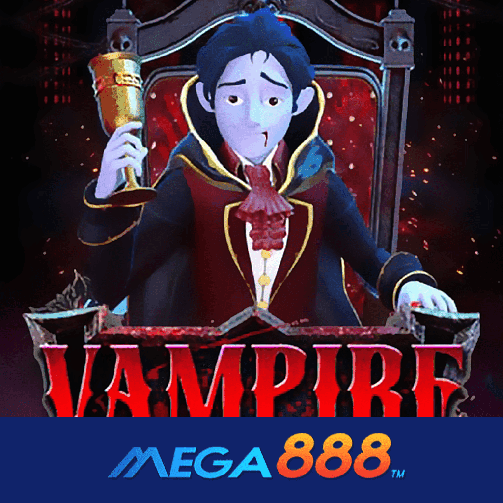 รีวิวเกม Vampire Hunter สล็อต AMB POKER อิสระการวางเดิมพัน ที่ไม่มีการกำหนดยอดในการลงทุนใดๆ