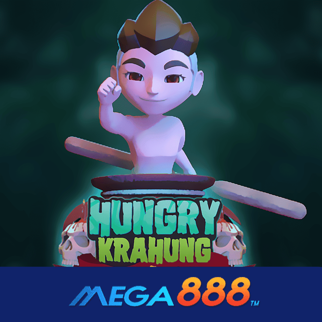 รีวิวเกม Hungry Krahung สล็อต AMB POKER แหล่งขุมทรัพย์เบอร์ 1 ของประเทศกาบเกมแตกง่าย อัดแน่นด้วยโบนัสเพียบ