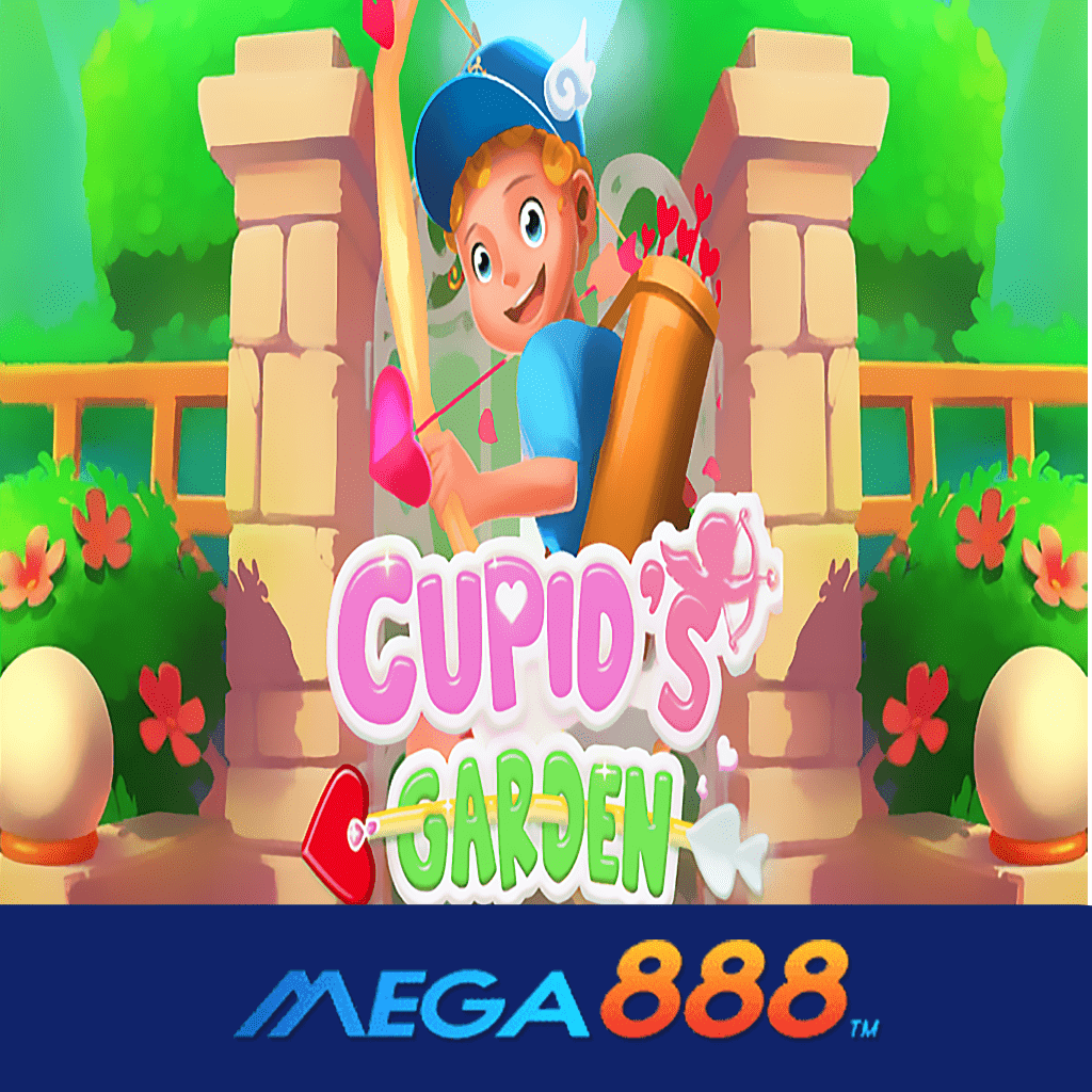 รีวิวเกม Cupid is Garden สล็อต AMB POKER รูปแบบบริการเกมสล็อตออนไลน์สมัยใหม่ ที่วางเดิมพันได้เงินดียิ่งขึ้น