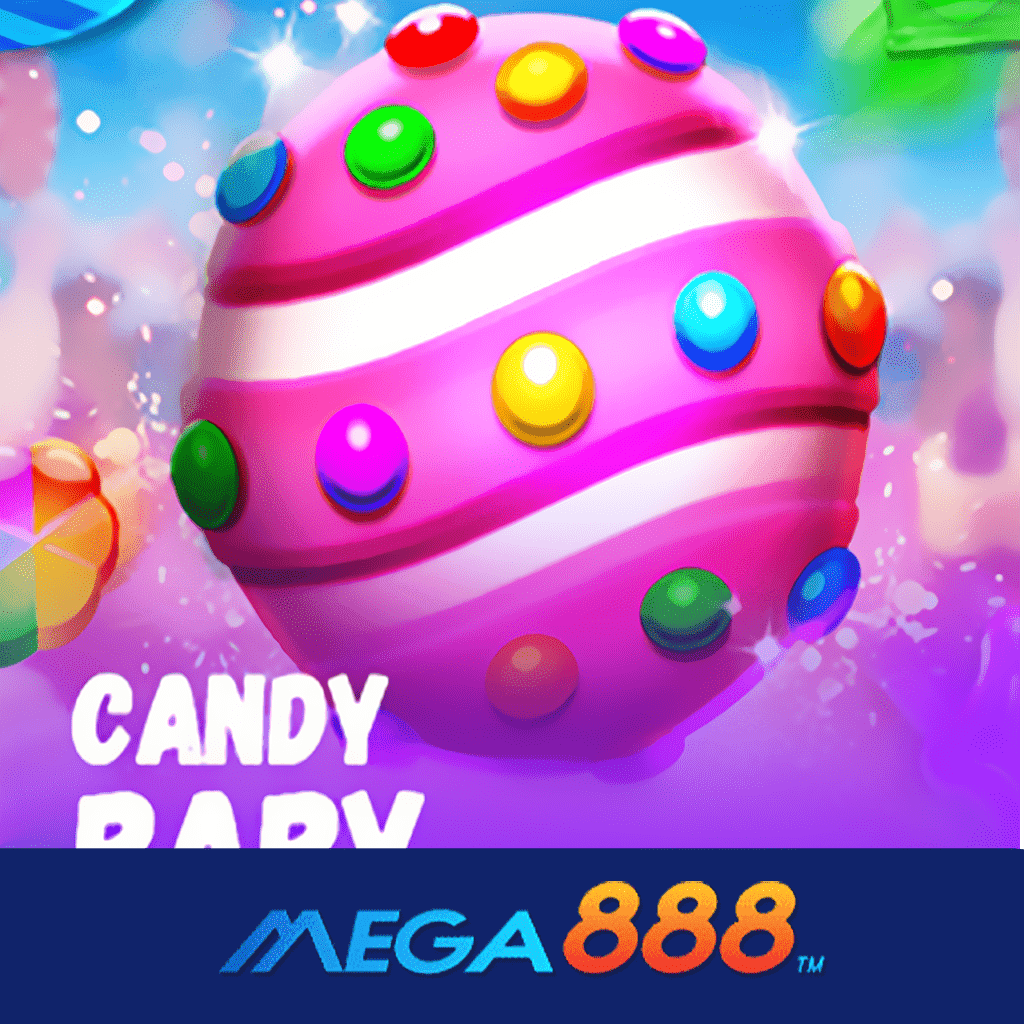 รีวิวเกม Candy Baby จิลลิ กิจกรรมสุดพิเศษกับการเข้ามาลุ้นรับโบนัสสุดคุ้มมากมาย