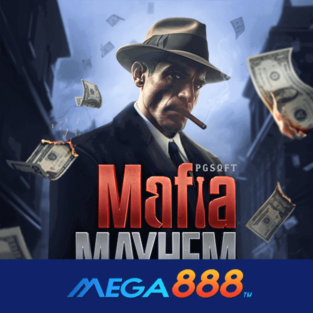 รีวิวเกม Mafia Mayhem สล็อต pg มิติใหม่แห่งบริการเกมสล็อต ที่อัปเกรดใหม่ๆ มาให้อย่างต่อเนื่อง