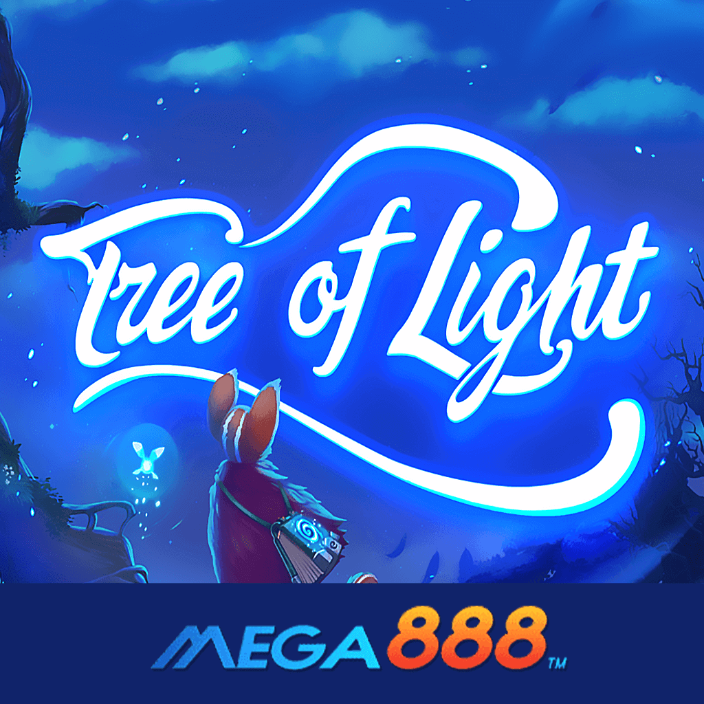 รีวิวเกม TREE OF LIGHT สล็อต EVOPLAY ความสุดคุ้มค่า คุ้มราคากับบริการเกม ที่เหนือระดับมากกว่าใครๆ