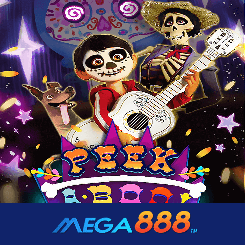 รีวิวเกม Peek a boo สล็อต AMB POKER สุดยอดของการให้บริการเว็บเกมสล็อตที่มาแรงที่สุด สามารถเข้ามาร่วมวางเดิมพันได้ตลอดทุกเวลา