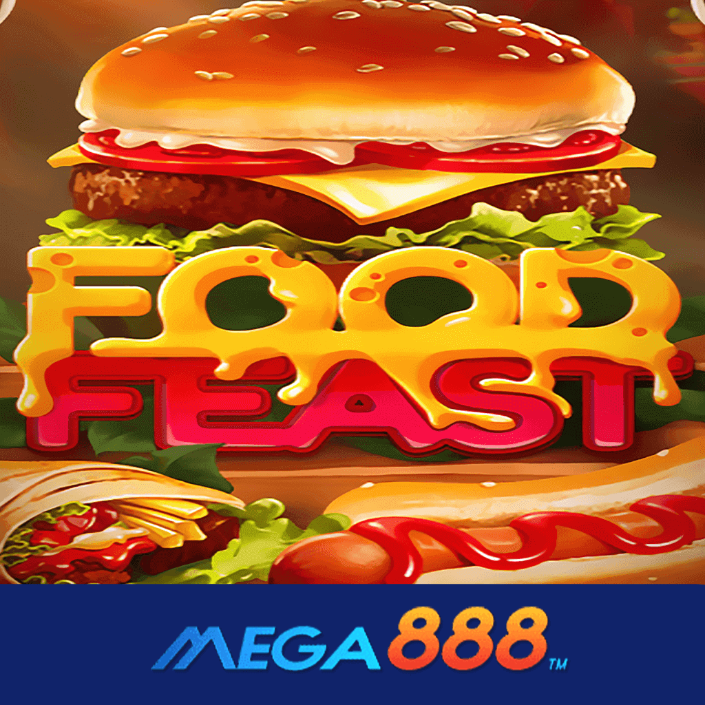 รีวิวเกม FOOD FEAST สล็อต EVOPLAY เส้นทางการเล่นเกมกับคุณสมบัติบริการสุดพิเศษ