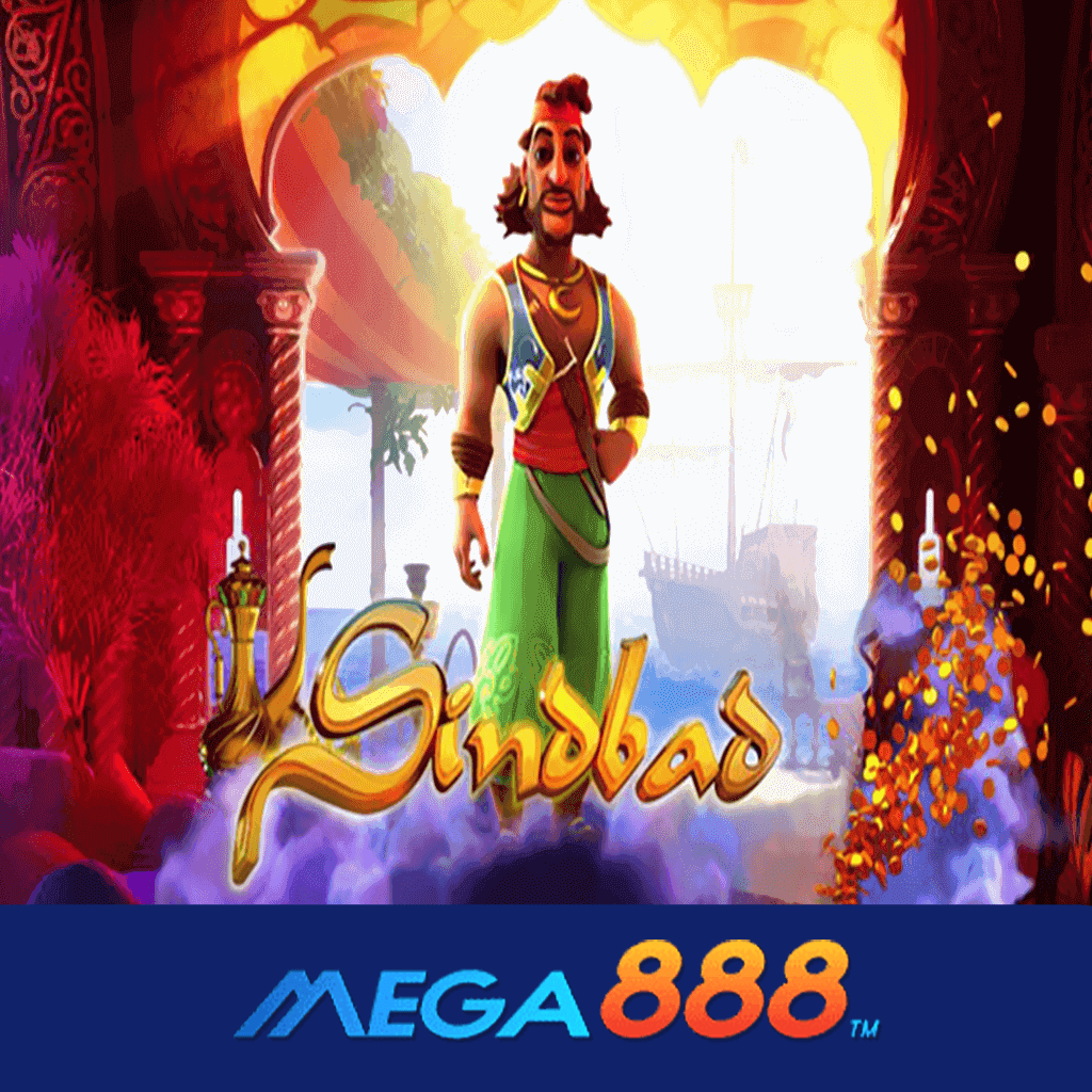 รีวิวเกม SINDBAD สล็อต EVOPLAY เวลาแห่งความสุขกับการเสริมสร้างกำไรมากมายมหาศาล