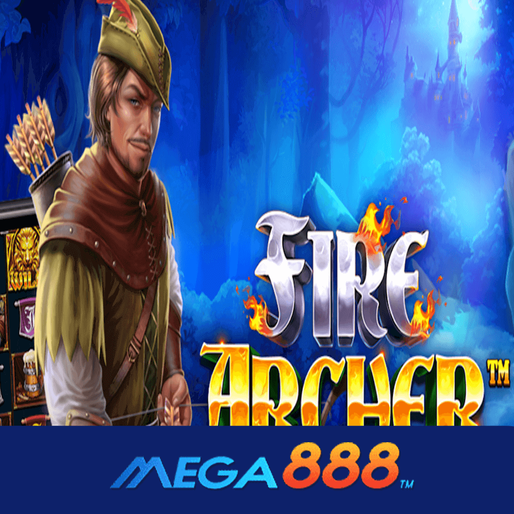 รีวิวเกม Fire Archer สล็อต Pragmatic Play ความคุ้มค่าคุ้มราคากับเกมแตกไว แตกบ่อยที่สุด