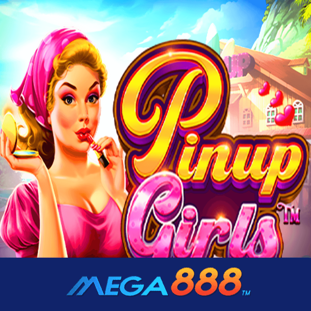 รีวิวเกม Pinup Girls สล็อต Pragmatic Play บริการเกมสล็อตฮ็อตฮิต ไม่เป็นรองใคร