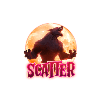 werewolf‘s hunt s scatter