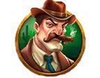 - สัญลักษณ์ ปลัด สล็อต Wild West Duels Lifestyle Game