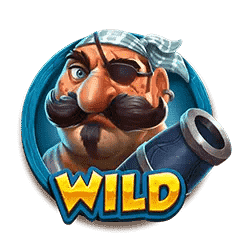 Wild Pirates Pub ทดลองเล่นสล็อต Pragmatic Play เกมใหม่มาแรง2023 min