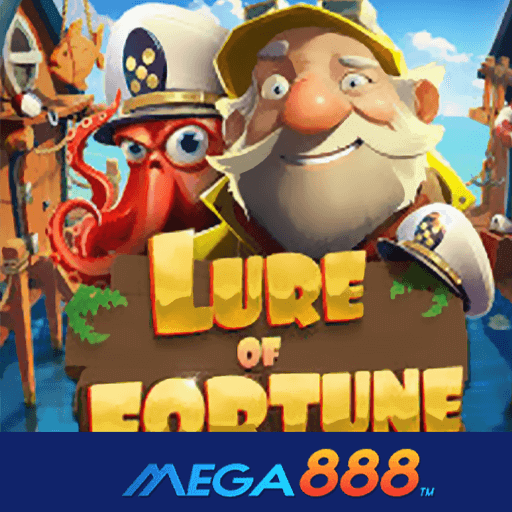 รีวิวเกม Lure of Fortune สล็อตคลาสสิค เล่นง่าย