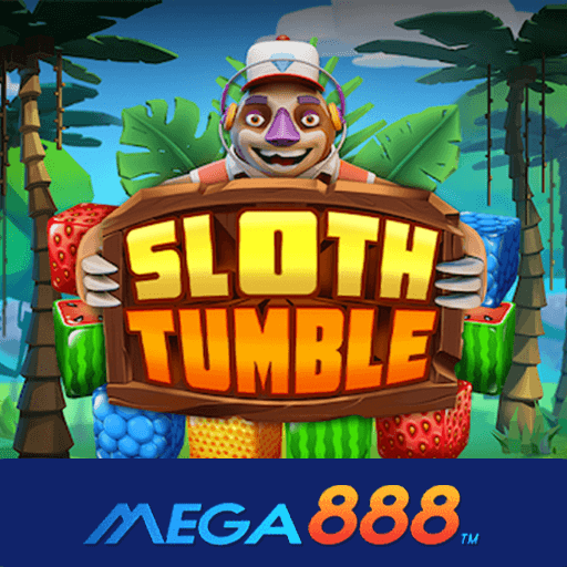 รีวิวเกม Sloth Tumble เกมแจกรางวัลใหญ่