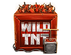 สัญลักษณ์ ไวด์ ของเกม Wild Chapo