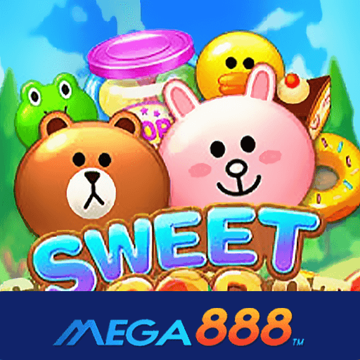 รีวิวเกม Sweet Pop สล็อตลงทุนต่ำ แต่ได้รับกำไรหลักแสน