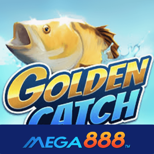 รีวิวเกม Golden Catch เกมทำเงินง่าย