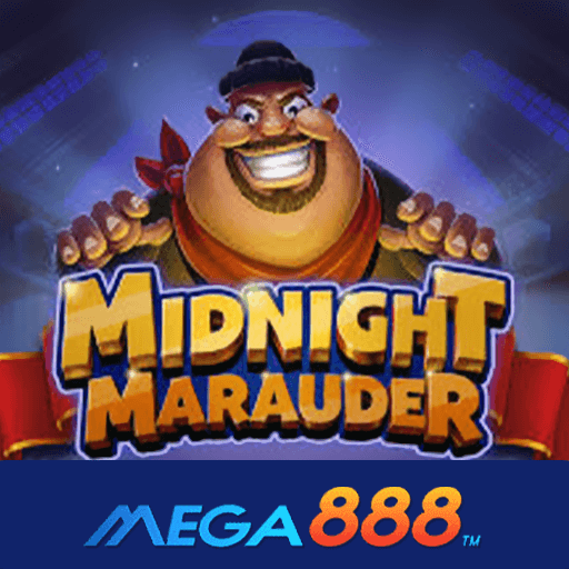 รีวิวเกม Midnight Marauder เกมแจ็คพอทแตกไม่ยั้ง