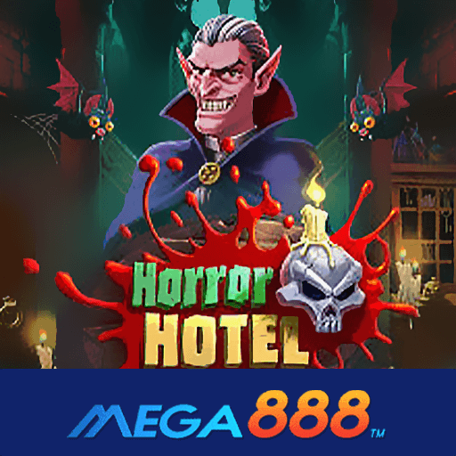 รีวิวเกม Horror Hotel เกมอัตราจ่ายสูง_