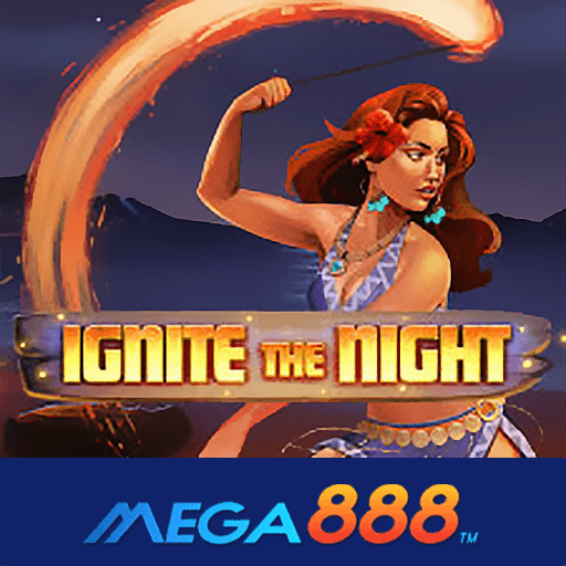 รีวิวเกม Ignite The Night วิธีเล่นที่ง่าย