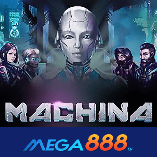 รีวิวเกม Machina ช่องทางทำกำไรเกินคุ้ม_