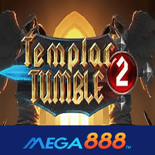 รีวิวเกม Templar Tumble 2 Slot jackpot แตกกระหน่ำ_