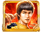 สัญลักษณ์รูป Scatter Symbol ของเกม Wing Chun