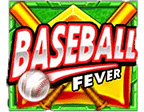 สัญลักษณ์ ไวด์ ของเกม Baseball Fever