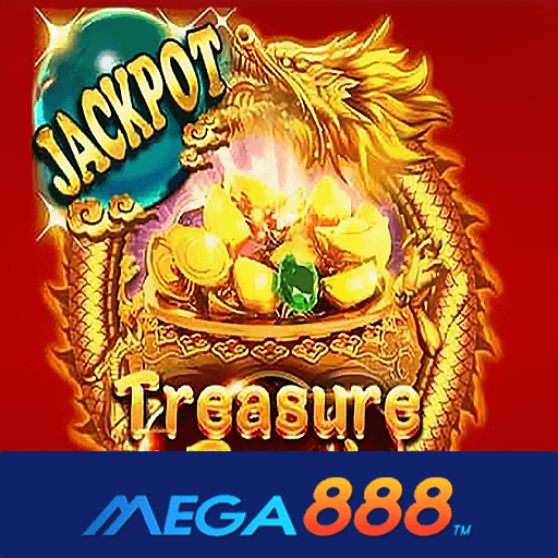 รีวิวเกม Treasure Bowl Of Dragon Jackpot เกมแจ็คพอทแตกง่ายไม่รอนาน