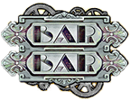 สัญลักษณ์ BAR 2 ตัว ของเกม 777