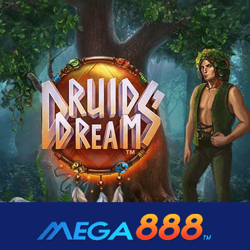 รีวิวเกม Druids Dream เกมแตกกระหน่ำไม่สิ้นสุด