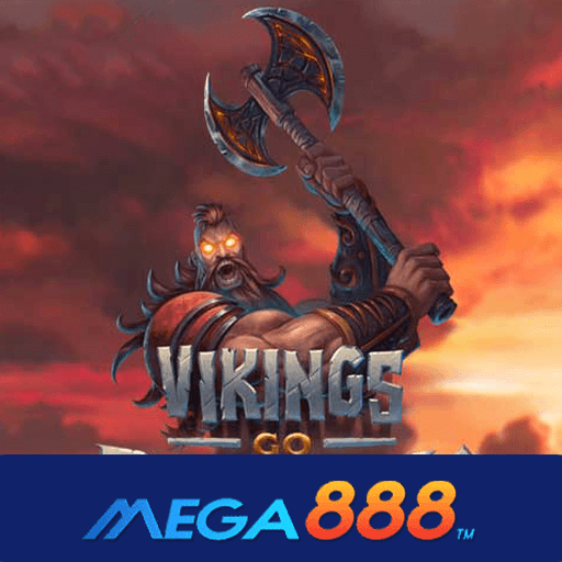 รีวิวเกม Vikings Go Berzerk เกมลงทุนแค่ 1 บาท แต่ได้รางวัลหลักแสน