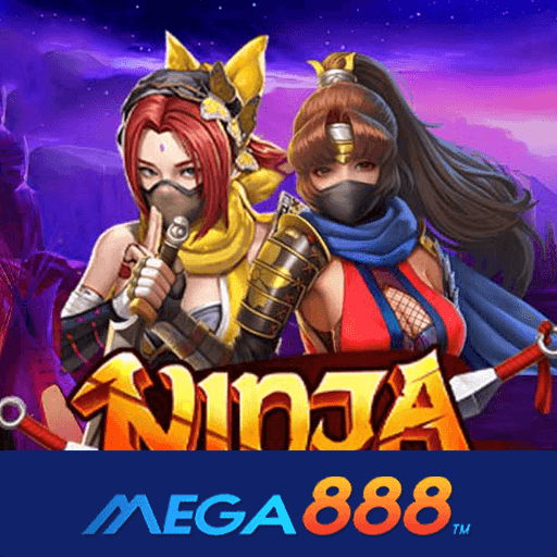 รีวิวเกม Ninja Vixens สล็อตไม่ลดเปอร์เซ็นต์อัตราแตก