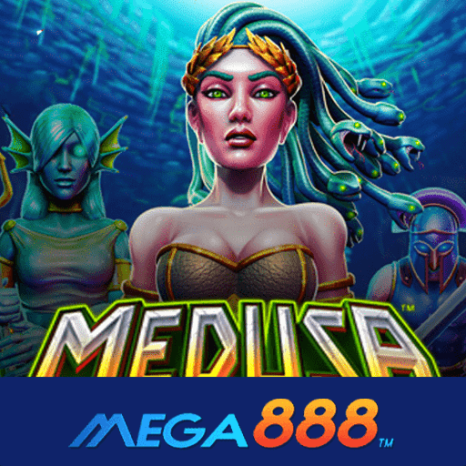 รีวิวเกม Medusa Hot 1 สล็อตแจกเครดิตฟรี 100%