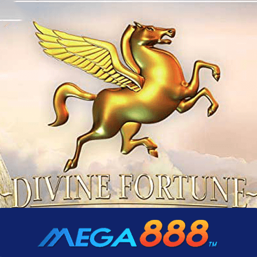 6.Divine Fortune