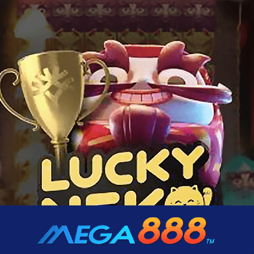 รีวิวเกม Lucky Neko Gigablox สล็อตอัดแน่นคุณสมบัติสุดล้ำ ทำเงินดี