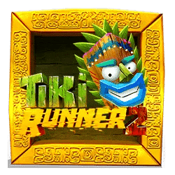 สัญลักษณ์รูป Scatter Symbol ของเกม Tiki Runner 2 Doublemax