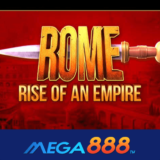 รีวิวเกม Rome Rise of an Empire Slot jackpot แตกบ่อย